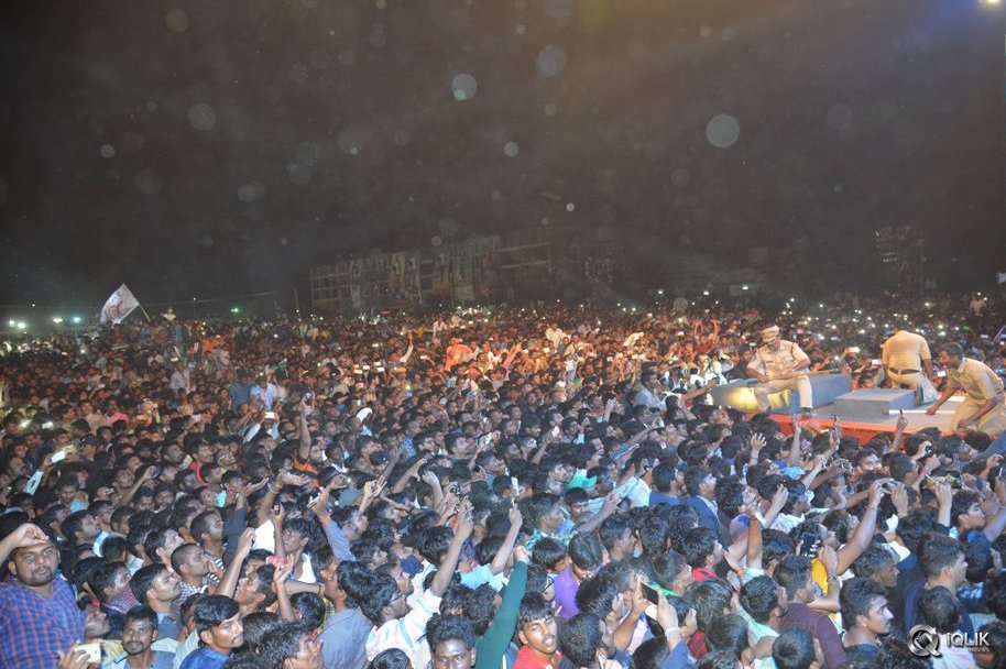 Khaidi-No-150-Pre-Release-Event